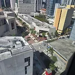 Miami-Brickell Luxury 2Br-2Bath With Skyline Views - Walking Distance To Heat Arena & Bayside