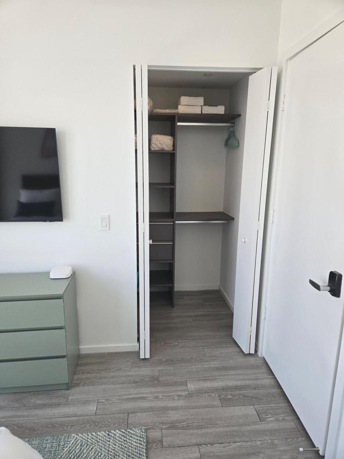 Miami-brickell Luxury 2br-2bath With Skyline Views - Walking Distance To Heat Arena & Bayside Apartamento *